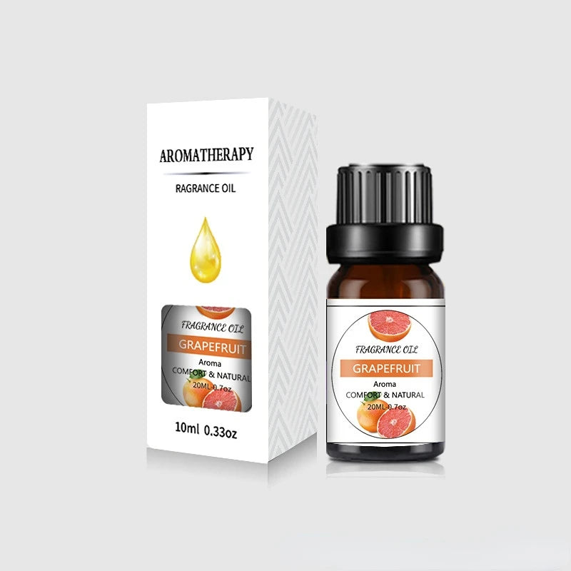 Huile essentielle de plante hydrosoluble pour diffuseur/humidificateur d'air