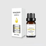 Huile essentielle de plante hydrosoluble pour diffuseur/humidificateur d'air