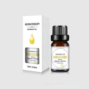 Huile essentielle de plante hydrosoluble pour diffuseur/humidificateur d'air