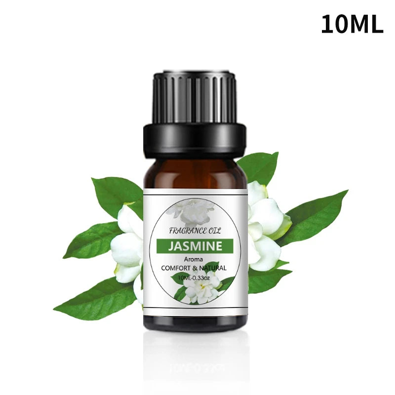 Aromathérapie à multiples arômes