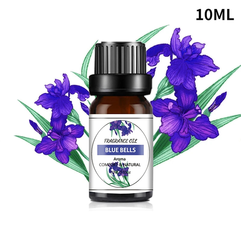Aromathérapie à multiples arômes