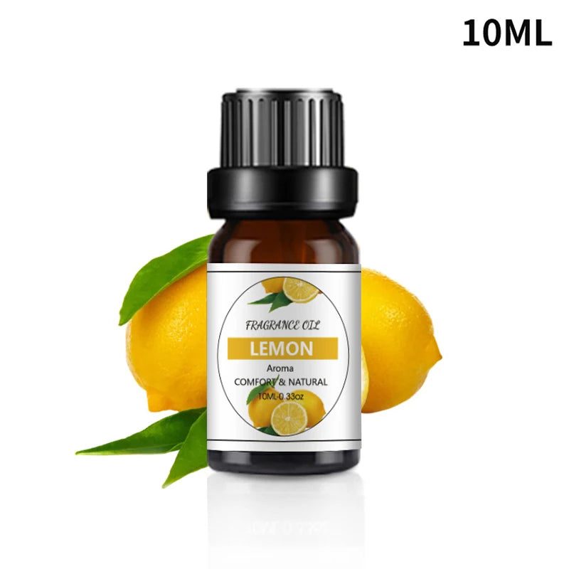 Aromathérapie à multiples arômes