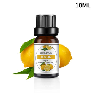 Aromathérapie à multiples arômes