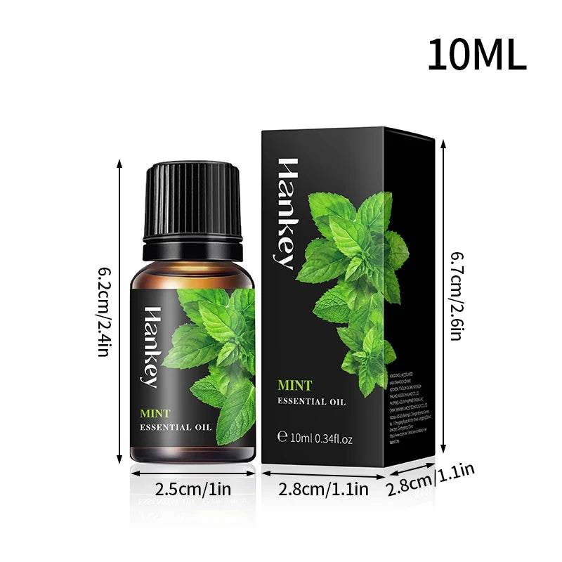 Aromathérapie à multiples arômes