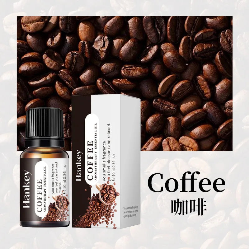 Aromathérapie à multiples arômes