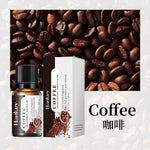 Aromathérapie à multiples arômes