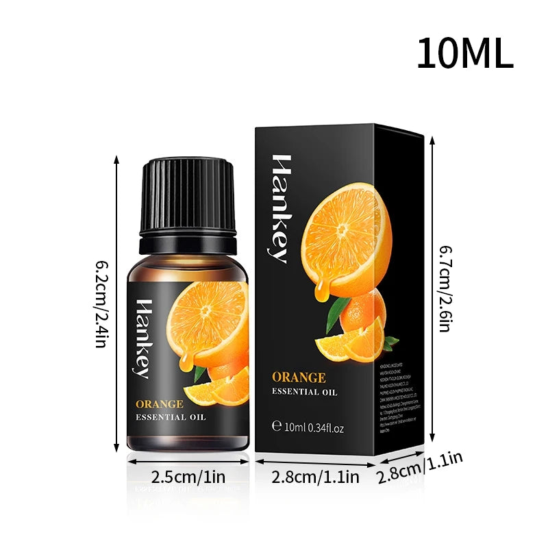 Aromathérapie à multiples arômes