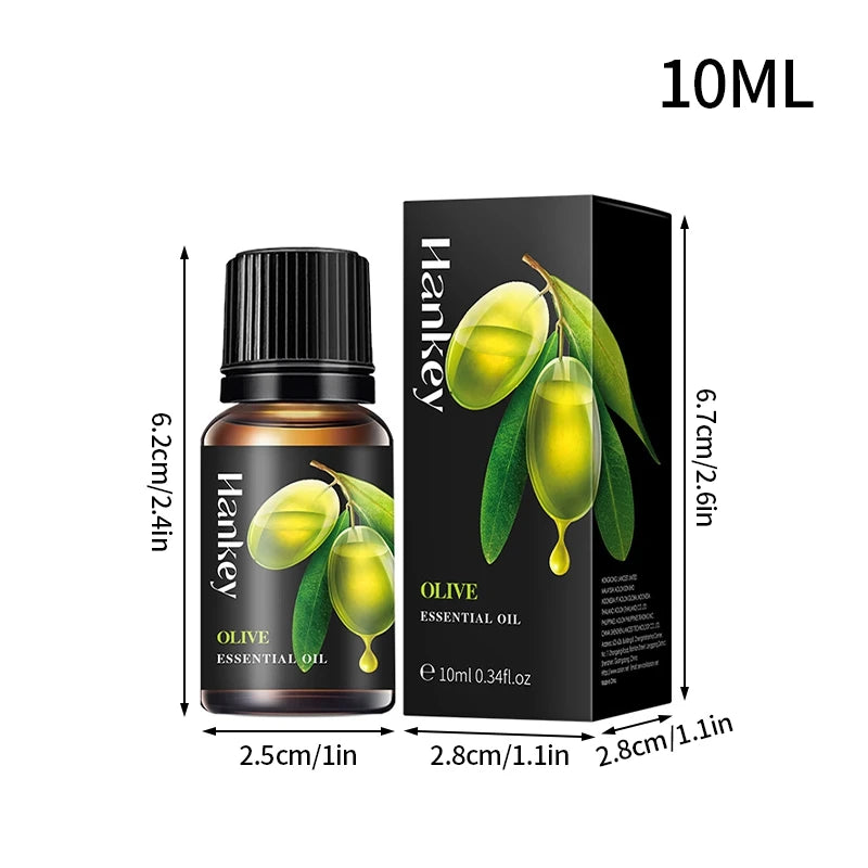 Aromathérapie à multiples arômes