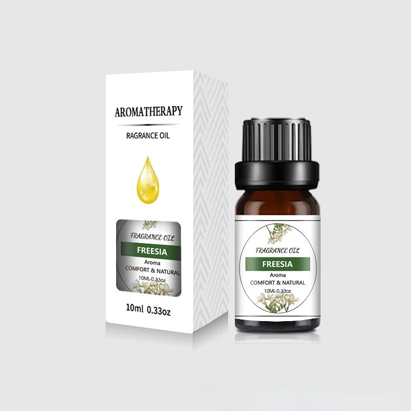 Huile essentielle de plante hydrosoluble pour diffuseur/humidificateur d'air