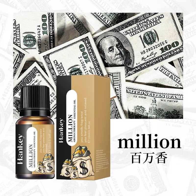 Aromathérapie à multiples arômes