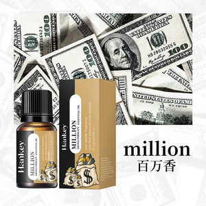 Aromathérapie à multiples arômes