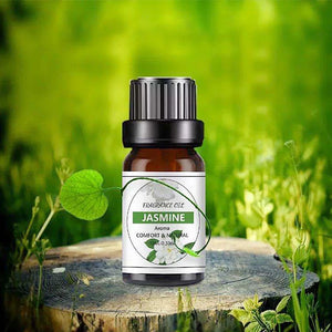 Aromathérapie à multiples arômes