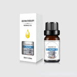 Huile essentielle de plante hydrosoluble pour diffuseur/humidificateur d'air