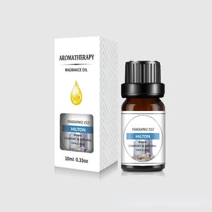Huile essentielle de plante hydrosoluble pour diffuseur/humidificateur d'air