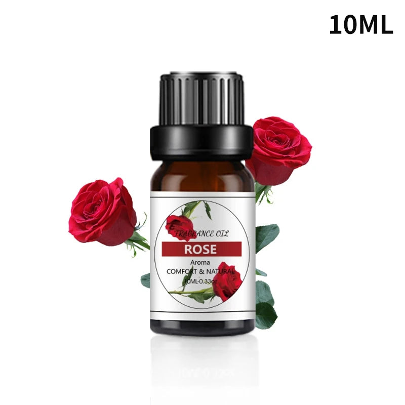 Aromathérapie à multiples arômes