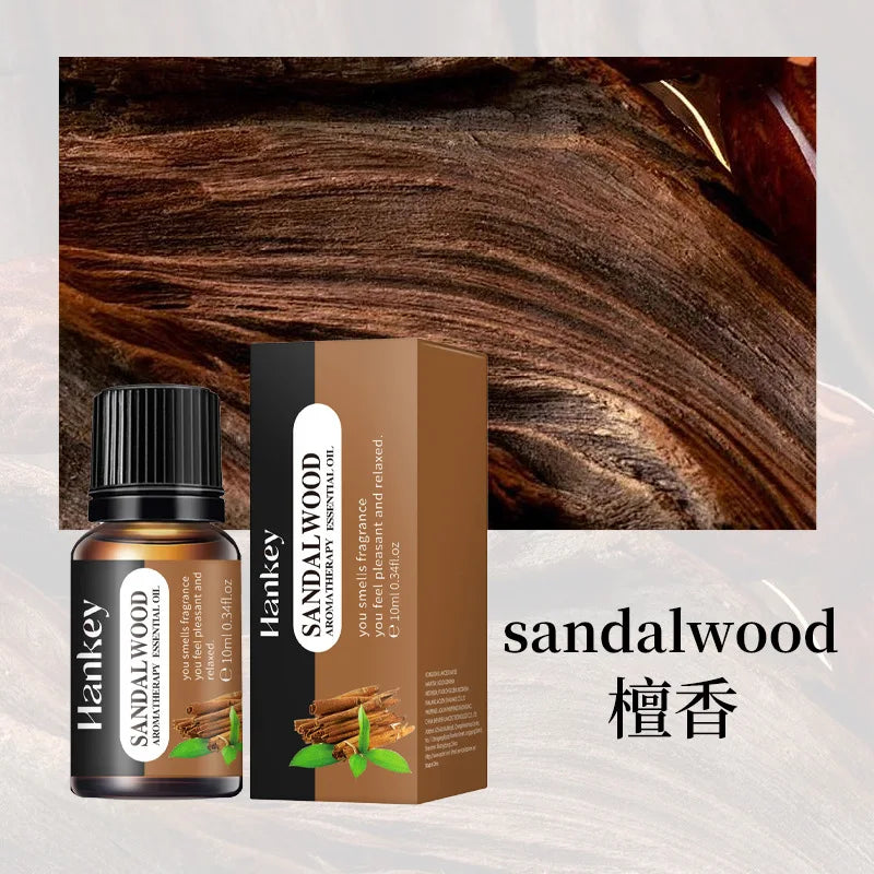 Aromathérapie à multiples arômes