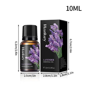 Aromathérapie à multiples arômes